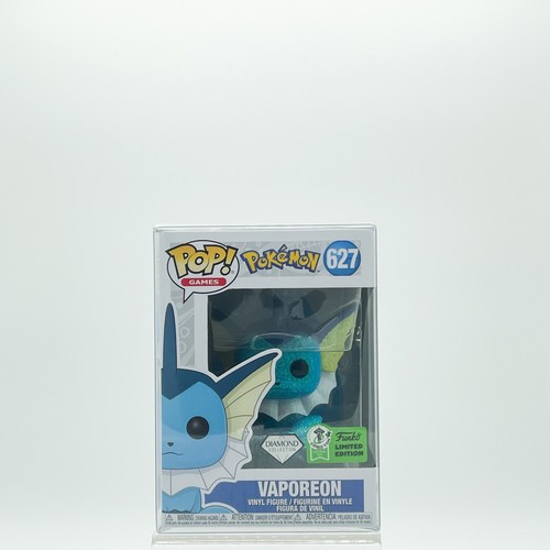 funko diamond vaporeon