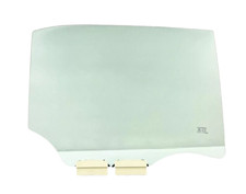 Fits: 2014-2019 Cadillac CTS 4Door Sedan Right Rear Door Window Glass Laminated