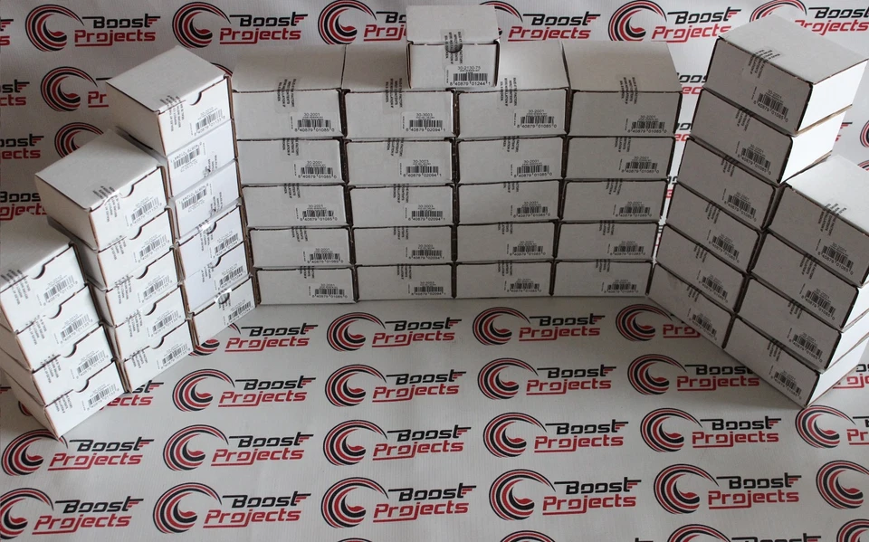 Repuesto AEM Bosch 4.2LSU Sensor Banda Ancha O2 Aire/Combustible UEGO Controlador 30-2001 Foto 3 de 4