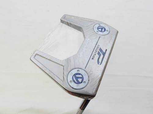 New RH Taylormade TP collection Hydro Blast Bandon 3 34" Putter 34 inch
