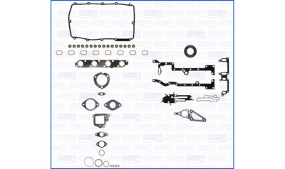 Ajusa 51047700 Full Gasket Set for sale online | eBay 