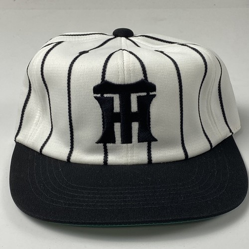 Hanshin Tigers Vintage Baseball Cap Hat 