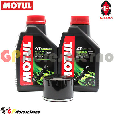 KIT TAGLIANDO YAMAHA MAJESTY 400 2004 2005 2006 OLIO FILTRO CANDELA YP - Foto 11