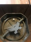 PA116 military-grade metal container used for storing and transporting 120mm tan — photo 9