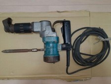 Makita HM0810 Electric Hammer Drill 100V 2900BPM 1050W Tested Japan F/S