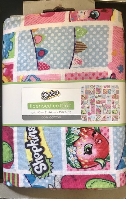 shopkins crafts