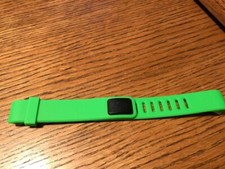 Fitbit Trio Band Green