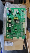 Ge wr55x37006 Refrigerator Main Control Board