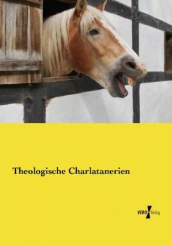 Thumbnail - Theologische Charlatanerien 2469