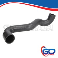 MANICOTTO TUBO SCAMBIATORE CALORE SUPERIORE FIAT MULTIPLA 1.9 JTD 115CV