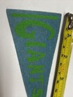Vintage NY New York Giants Football NFL MINI Pennant 2.5x5.5 — photo 3