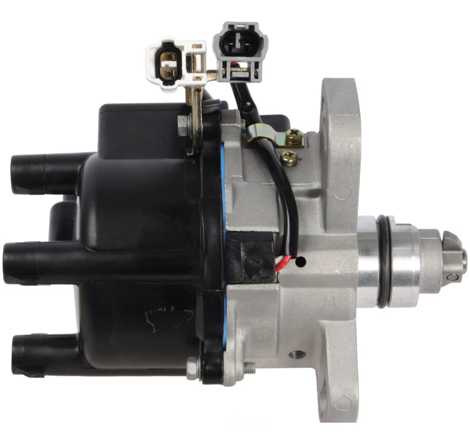 Distribuidor Cardone 84-77409 compatível com 1993 Toyota Tercel 1.5L-L4 - Imagem 3 de 4