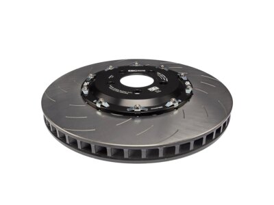 SG2F017 Sport Bremsscheiben SG EBC Brakes für Dodge USA Challenger SRT Hellcat C