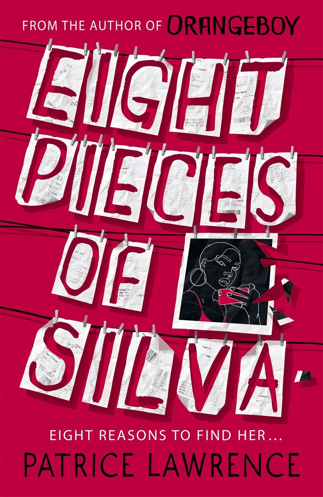 Thumbnail - Black Stories Matter: Eight Pieces Of Silva Patrice Lawrence