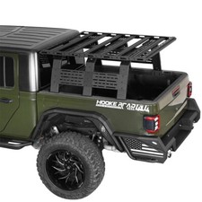 Steel Platform Rack Truck Bed Cargo Carrier For Jeep Gladiator Jt Toyota Tacoma Steel Platform Rack Truck Bed Cargo Carrier For Jeep Gladiator Jt Toyota Tacoma
