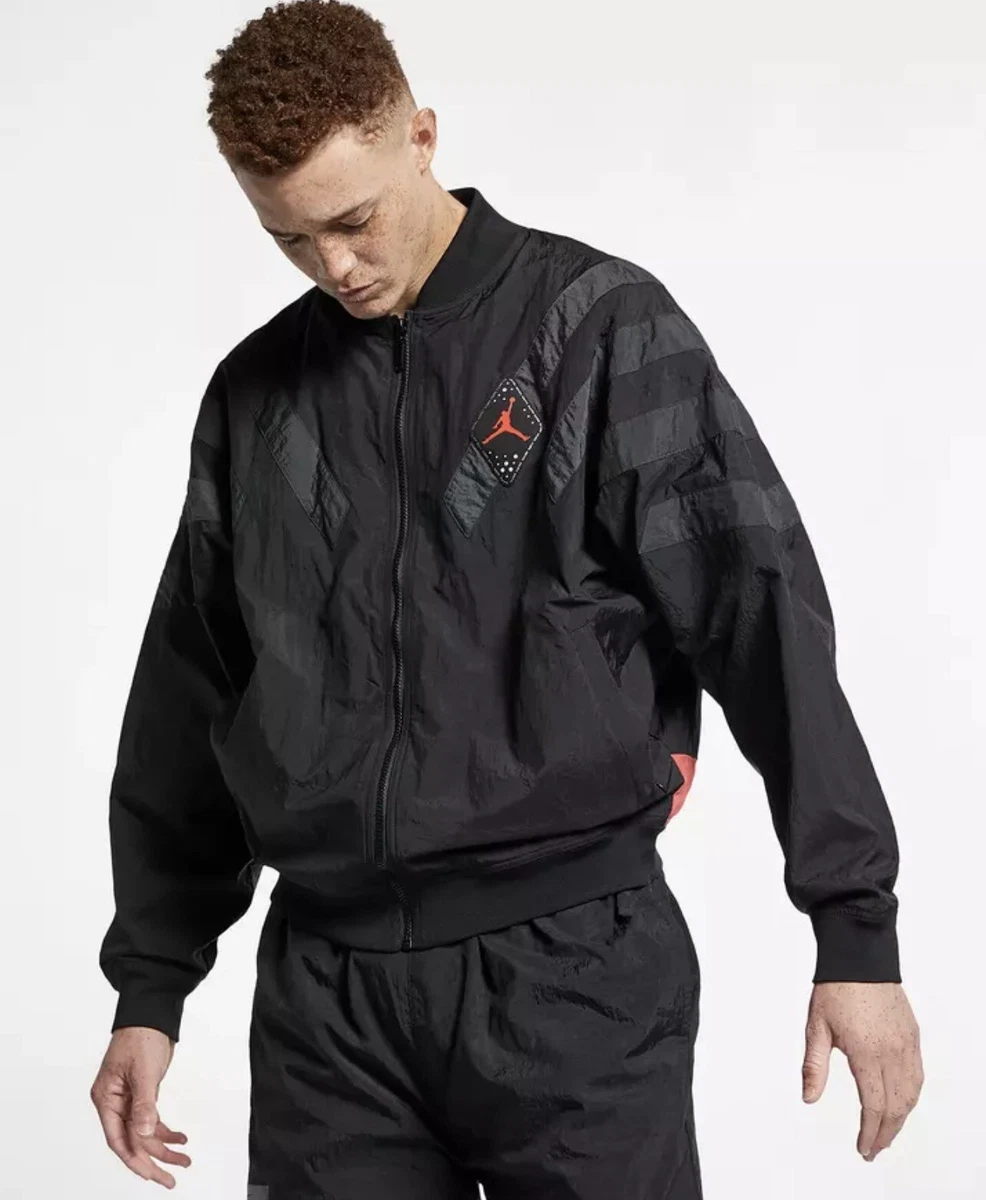 Infrared 6 jacket discount