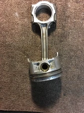 MP1539 SUZUKI DF90 2002 PISTON AND CONNECTING ROD 12160-90J00 1211-90J01