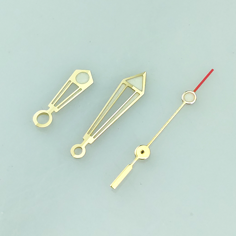 Watch Hands for Miyota8215/8205 DG2813 MASTER SEA Style Parts