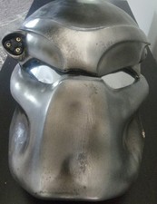 predator bio mask, Resin Casted From Original...