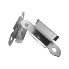 4 x Ultimaker 2 Hot Bed Glass Retaining Clip UM2