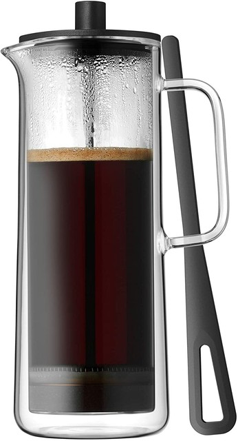 CAFETERA PISTON 0 75L. WMF COFFEE TIME | Compra online en eBay