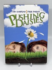 Pushing Daisies - The Complete First Season 1 DVD, 2008, 3-Disc Set 
