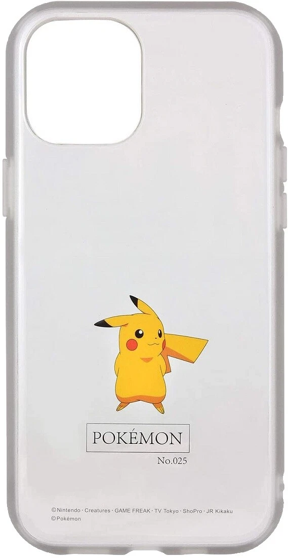 Pikachu Cell Phone Cases, Covers & Skins