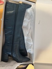 Nine west womens boots Adaly3 Size 7.5