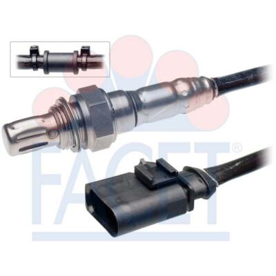 Oxygen Sensor for 2014-2015 Audi A6 Quattro Premium Plus Supercharged 3.0L V6 GA
