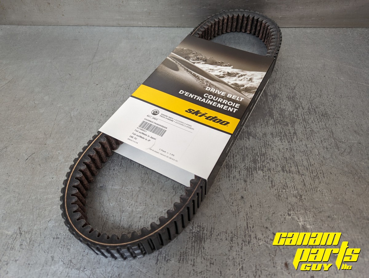 Can Am Maverick Trail 1000 Maverick Sport 1000R Drive V Belt