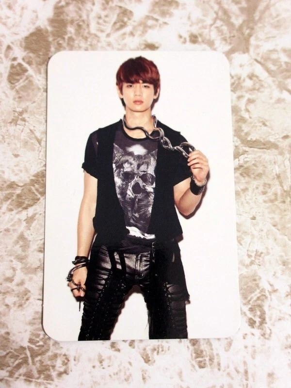 shinee lucifer products for sale | eBay
