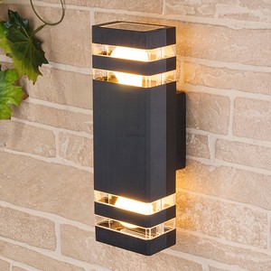 Led lampen außen edelstahl Led lampen außen edelstahl