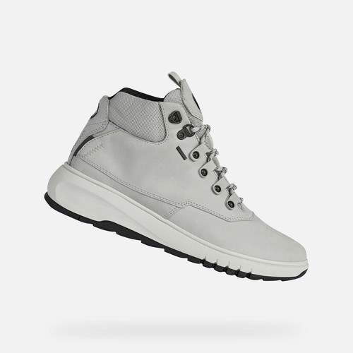 Sneakers GEOX - D Aerantis 4X4 Abx A D04LAA 00032 C6777 Tobacco - Sneakers  - Scarpe basse - Donna | escarpe.it