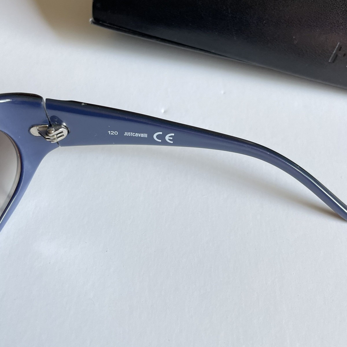Authentic Just Cavalli JC077S col.T29 62 [] 15 120  display picture 1