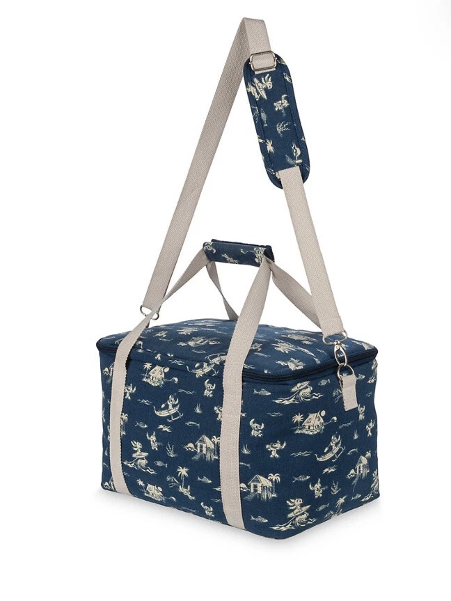 Disney Lilo & Stitch Topanga Cooler Bag - Thumbnail 3
