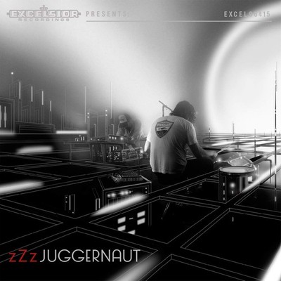 zZz Juggernaut (CD) (UK IMPORT)