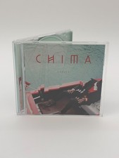 Chima - Stille | Album CD | Sehr Gut