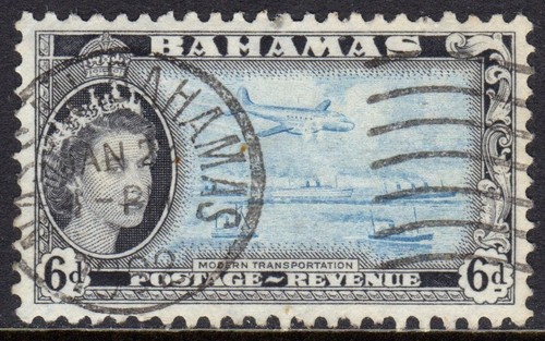 BAHAMAS USED.....9/7 COMBINED POSTAGE AVAILABLE.