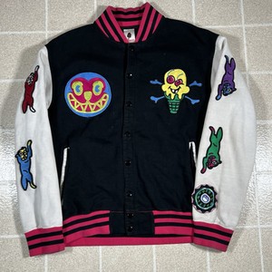 Bbc Ice Cream Varsity Jacket | eBay Bbc Ice Cream Varsity Jacket | eBay