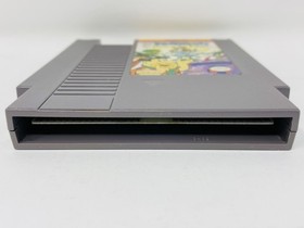 The Flinstones The Rescue Of Dino And Hoppy, Double Dragon 3, Goonies 2 NES