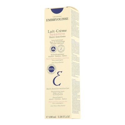 Embryolisse Lait-Crème Sensitive 100ml
