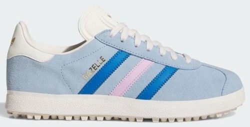 adidas Originals Gazelle Spikeless Golf Clear Sky IH8553 Men