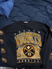 Denver Nuggets Sweater