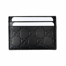 portafoglio uomo gucci