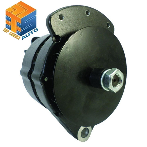 New 23A Alternator Fits Thermo King MD-II MAX, TD-II 1989-1999 5034-110581 A9387 - Picture 1 of 8