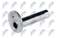 Nachlaufschale AchsköRper NTY ZWT-TY-026S FüR Toyota RAV 2 ZCA25_ ZCA26_ ZCA25W
