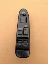 Genuine Used Right Power Window Main Switch Fits for Toyota MR2 1993