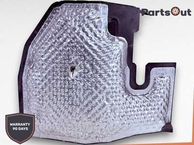 2014 - 2024 MINI COOPER COUNTRYMAN BATTERY SIDE PARTITION COVER GUARD SHIELD OEM