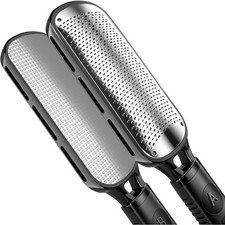 Antonki Foot File for Dead Skin, Double Sided Callus Remover for Feet