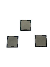 Intel Core i5-3570S SR0T9 3.10GHz Processor Lot of 3
